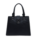 Black Women Shoulder Bag