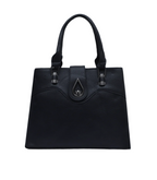 Black Women Shoulder Bag