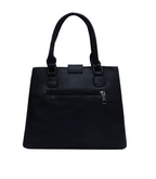 Black Women Shoulder Bag