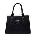 Black Women Shoulder Bag