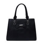 Black Women Shoulder Bag
