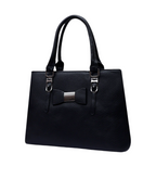 Black Women Shoulder Bag