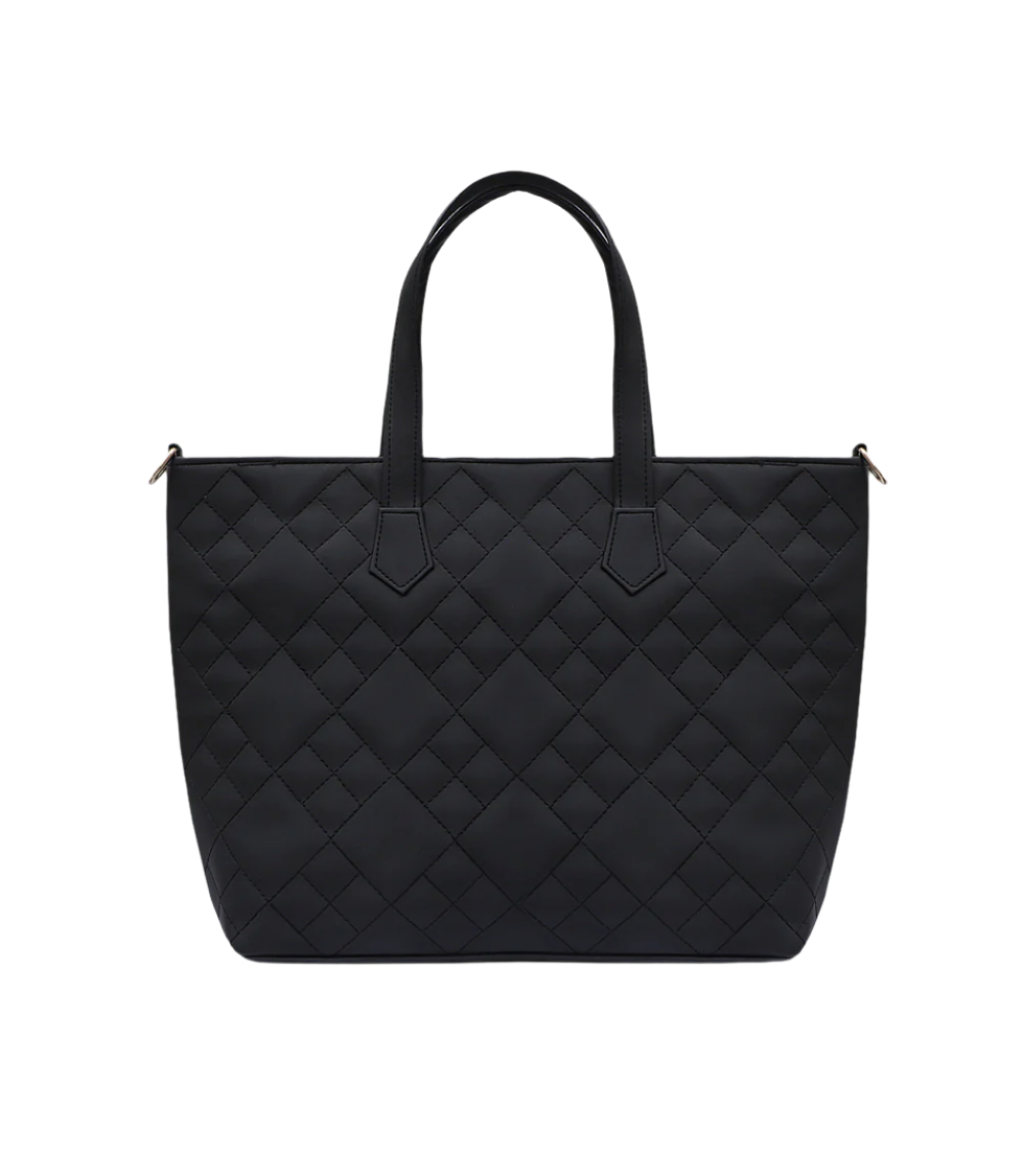 Black Women Shoulder Bag