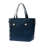 Blue Women Shoulder Bag