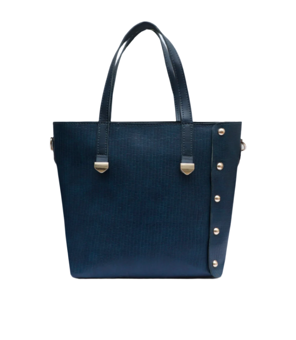 Blue Women Shoulder Bag