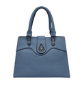 Blue Women Shoulder Bag