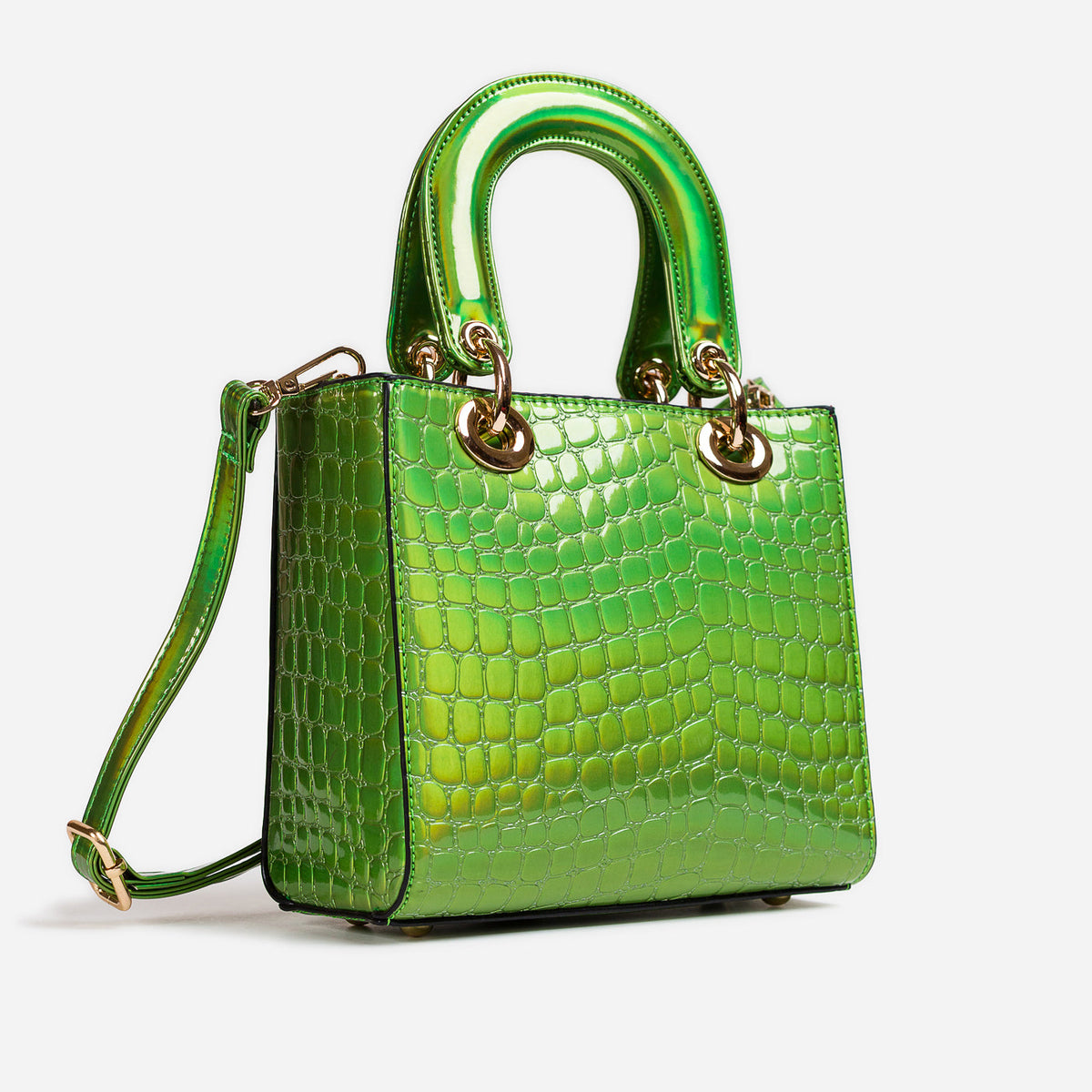 Boldglow Shoulder Bag