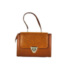 Brown Swig Handbag