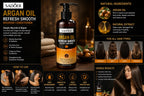 SADOER Argan Oil Refresh Smooth Conditioner