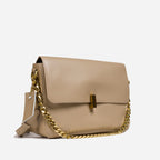 Chic Clasp Formal Bag