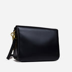 Chic Clasp Formal Bag