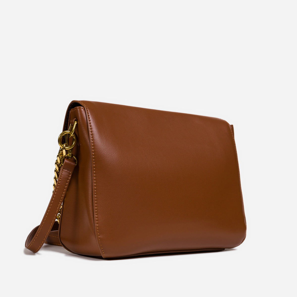 Chic Clasp Formal Bag