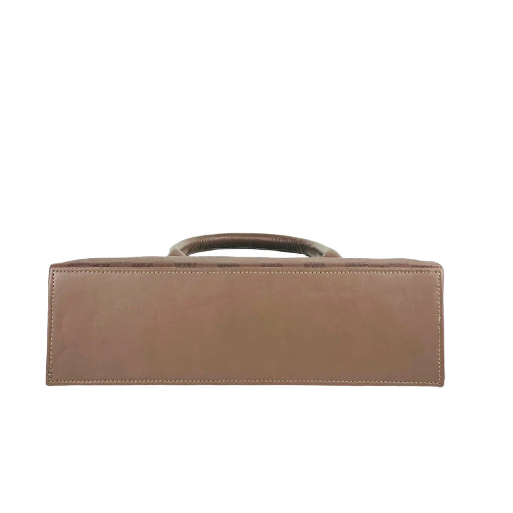 Chocolate Bunny Handbag