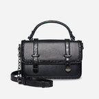 Chroma Croc Shoulder Bag