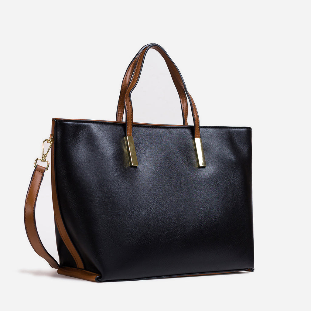 City Style Essential Tote