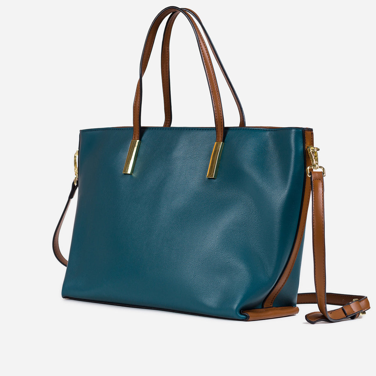 City Style Essential Tote