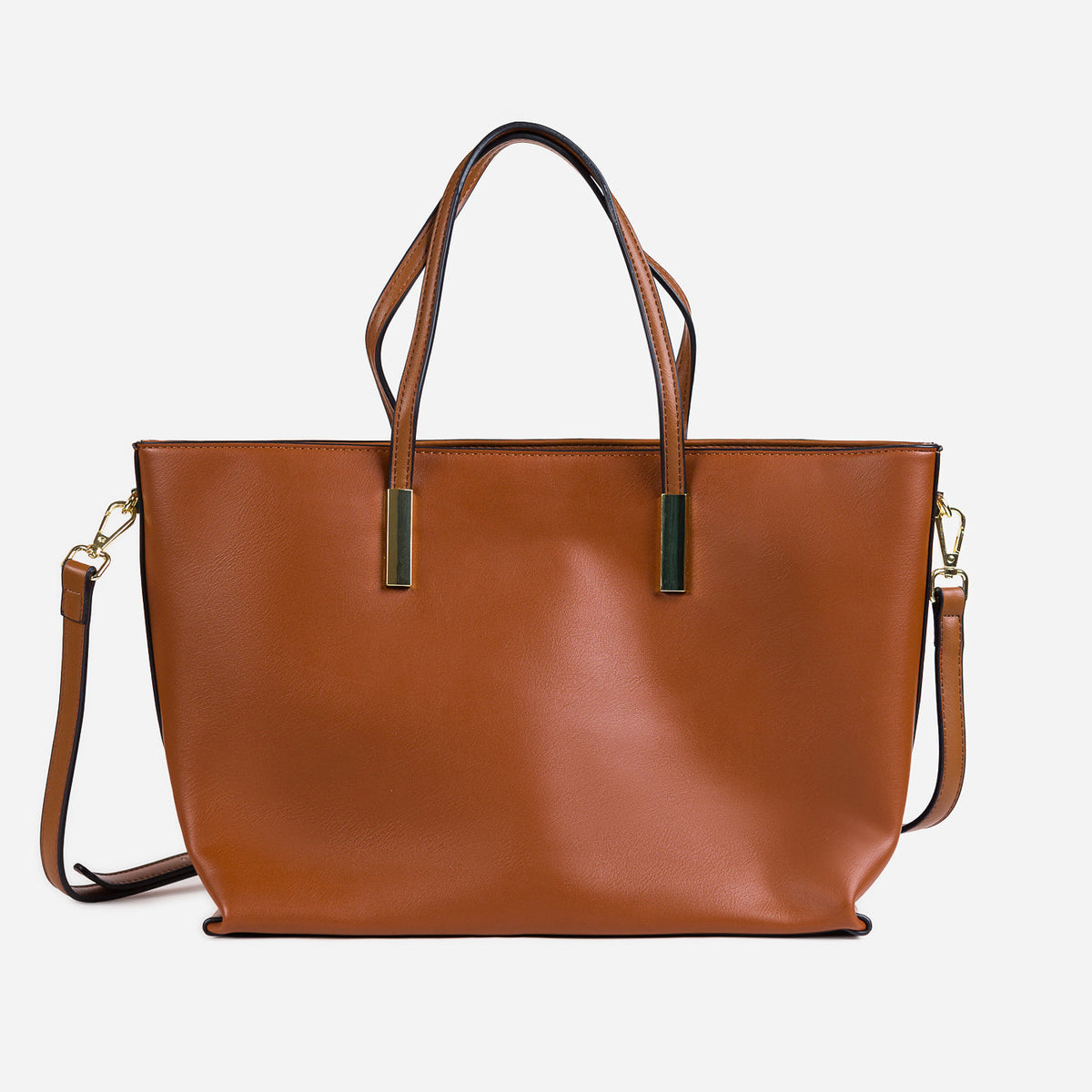 City Style Essential Tote