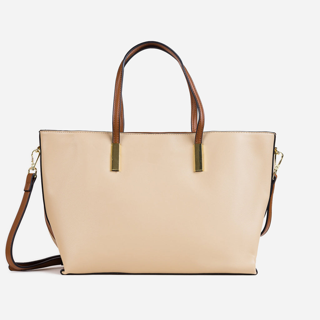 City Style Essential Tote