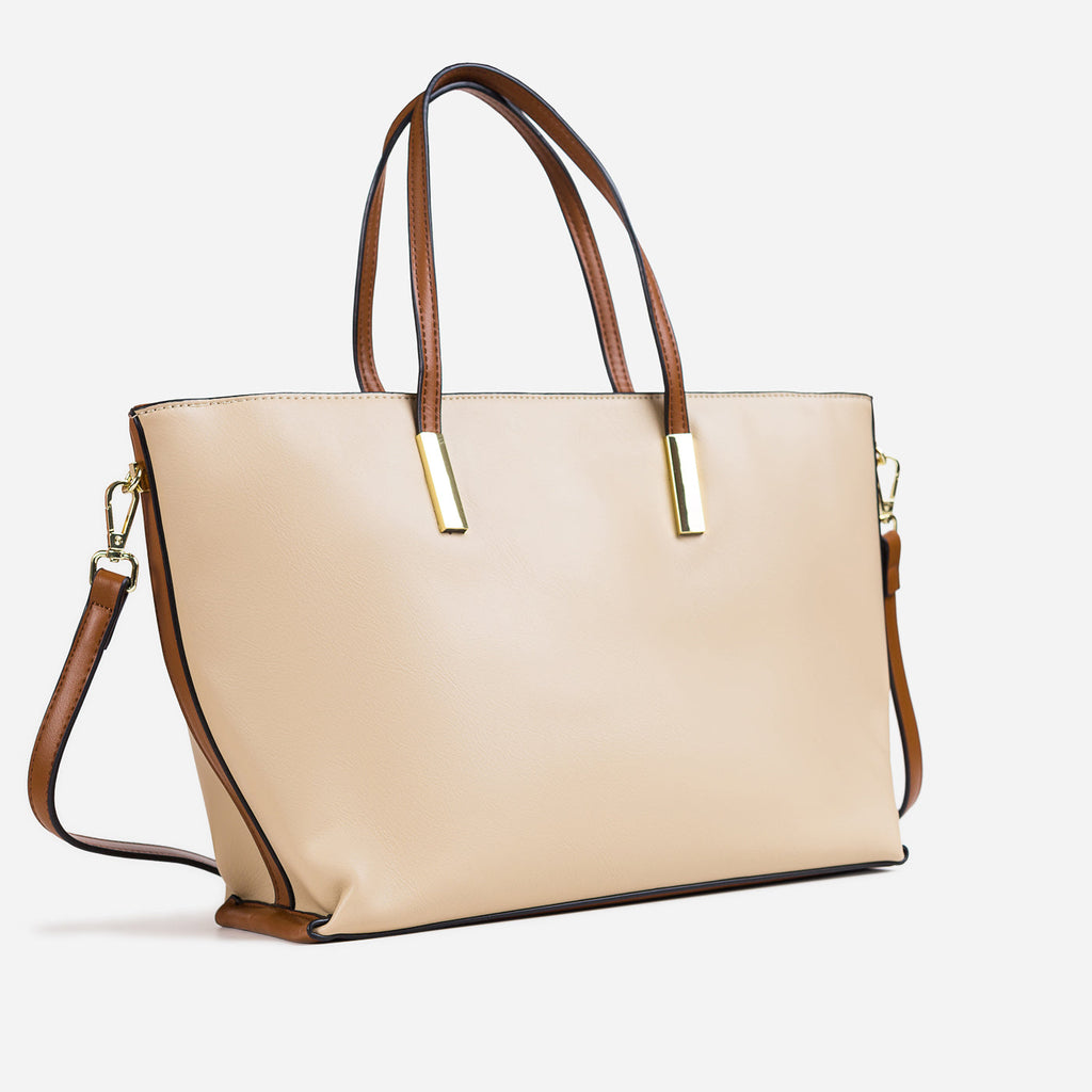 City Style Essential Tote