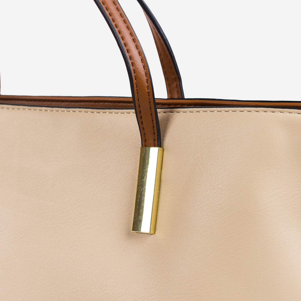 City Style Essential Tote