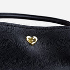 Crest Tripe Shoulder bag