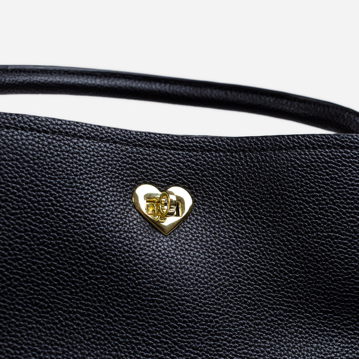 Crest Tripe Shoulder bag