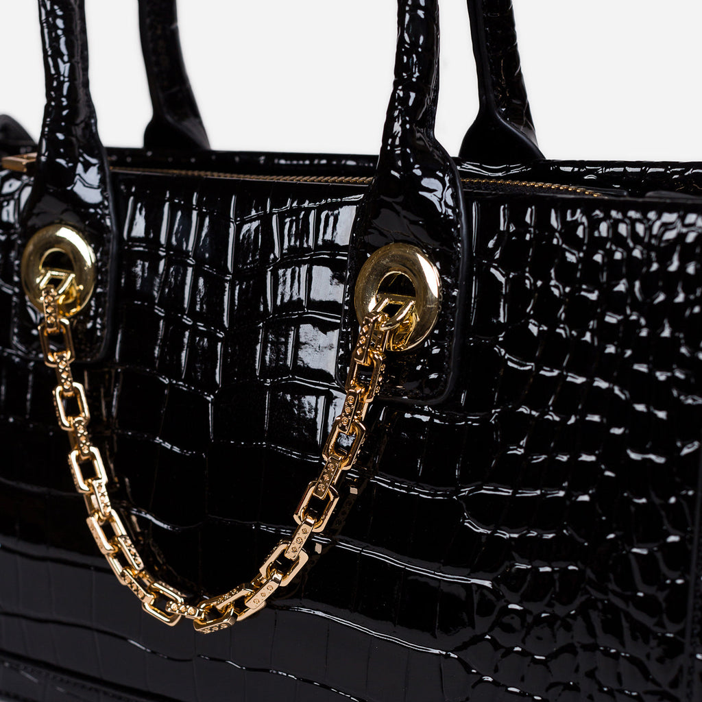 Croc Allure Bag