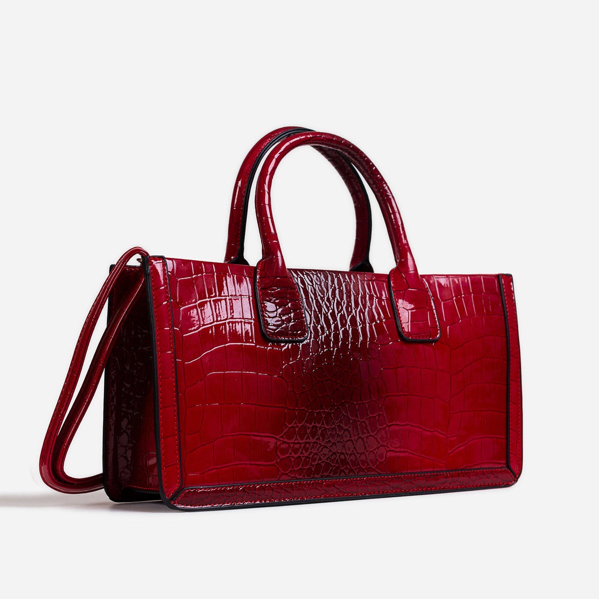 Croc Allure Bag