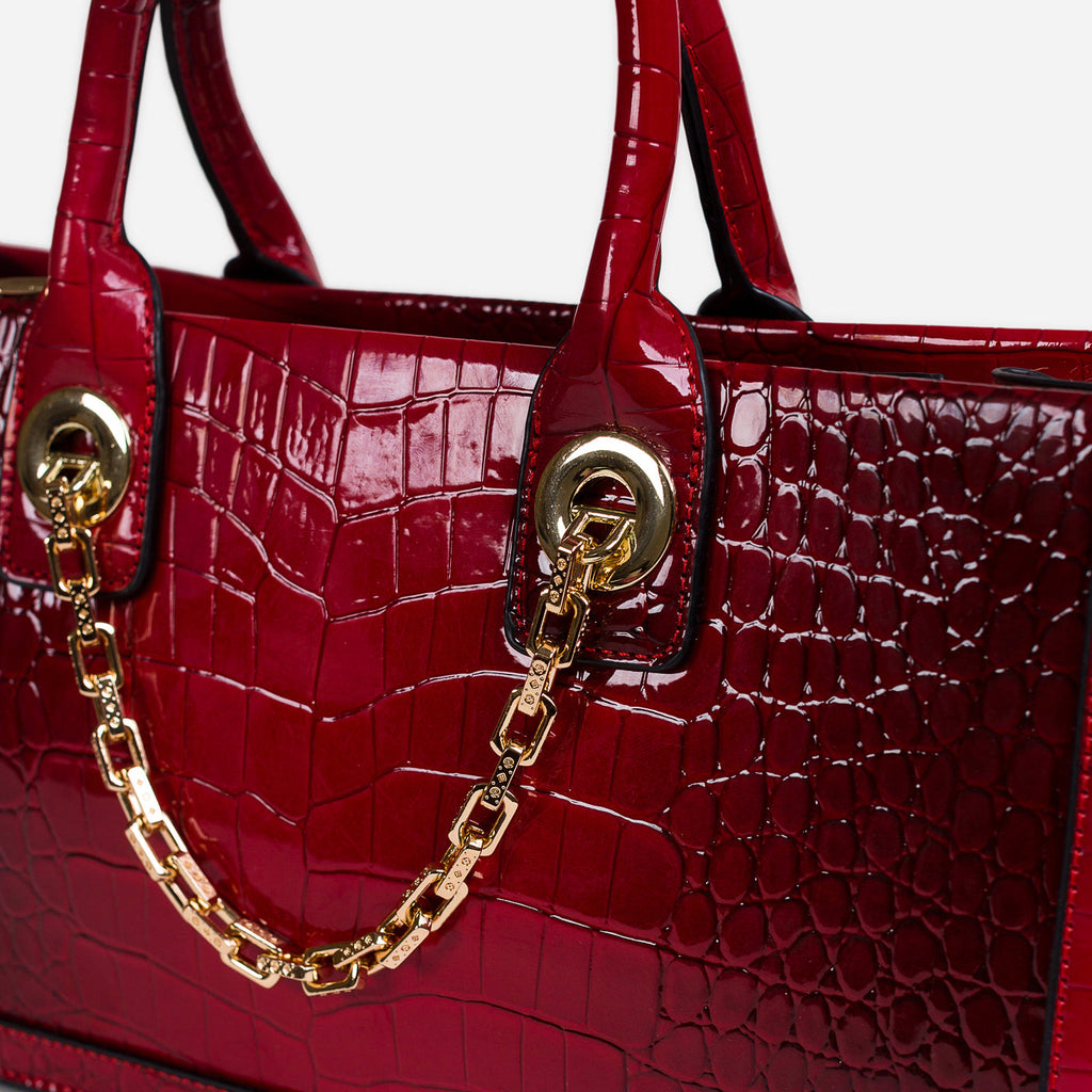 Croc Allure Bag