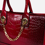Croc Allure Bag