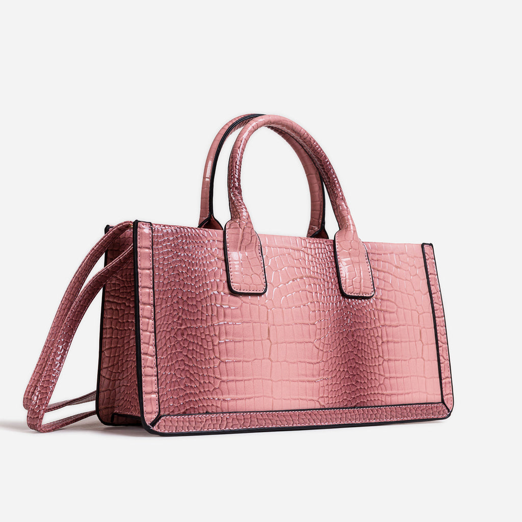 Croc Allure Bag