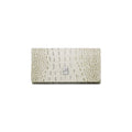 Plush Beige Light Clutch