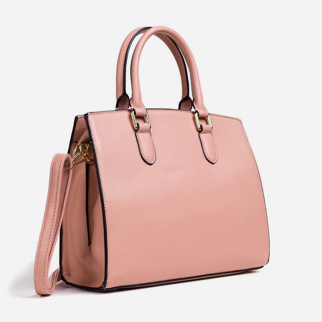 Elonay Tote Bag
