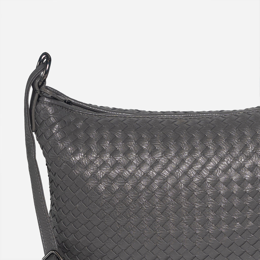 Fromo Weave Bag