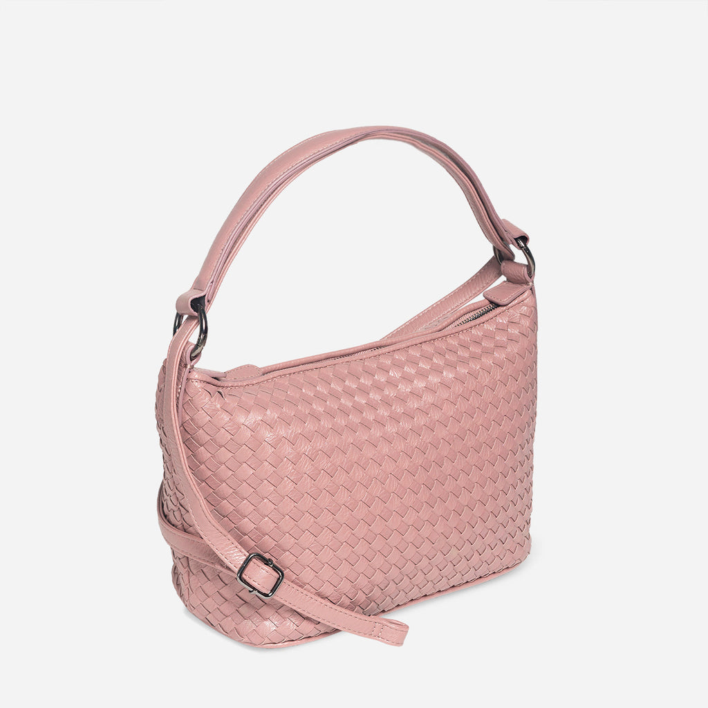 Fromo Weave Bag