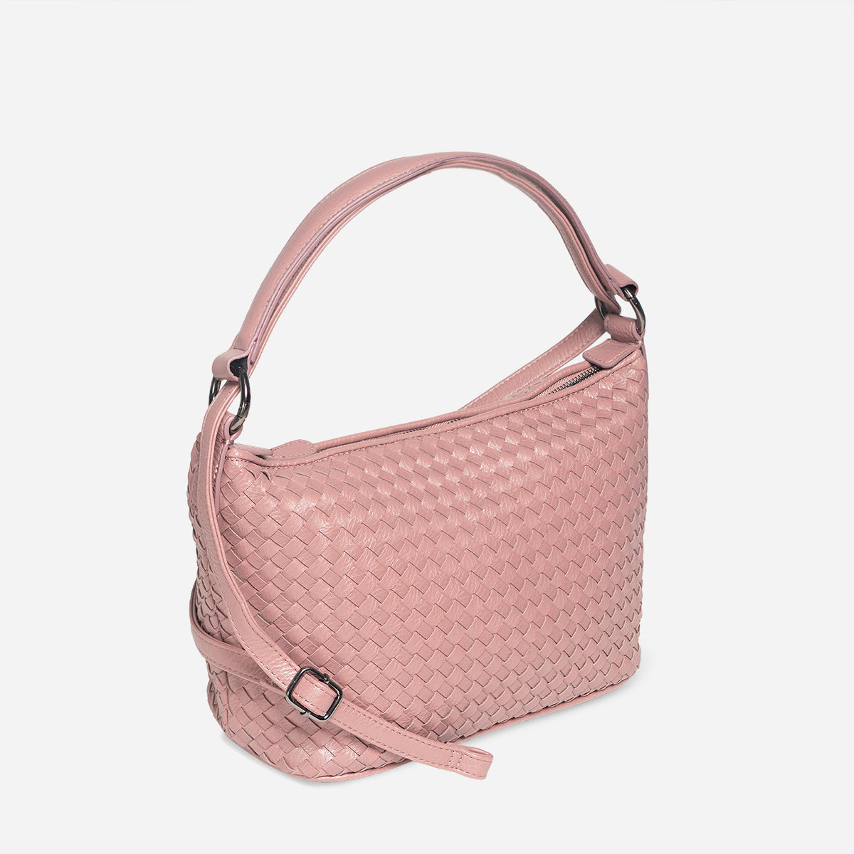Fromo Weave Bag