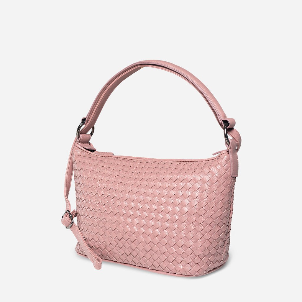 Fromo Weave Bag