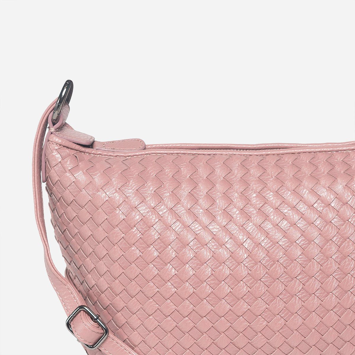 Fromo Weave Bag