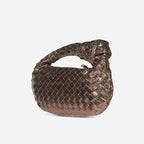 Gala Knot Weave Bag