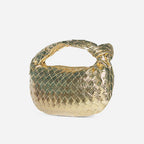 Gala Knot Weave Bag