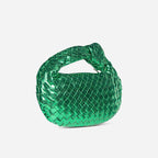 Gala Knot Weave Bag