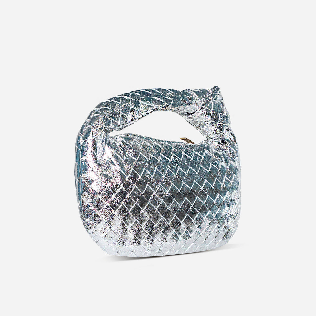 Gala Knot Weave Bag