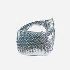 Gala Knot Weave Bag