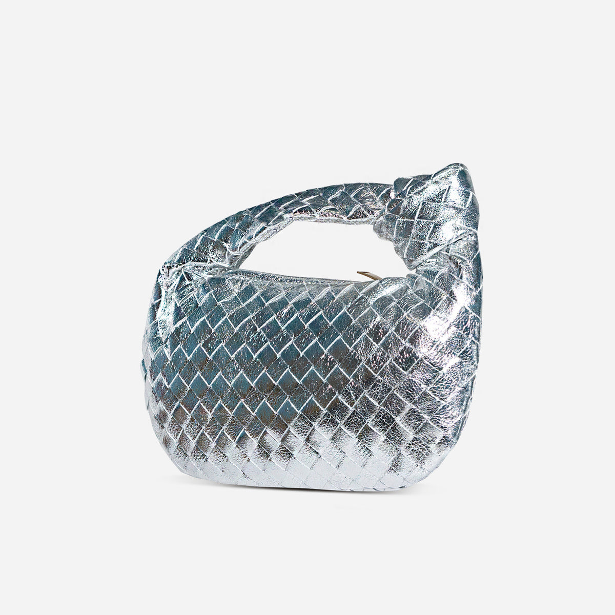 Gala Knot Weave Bag