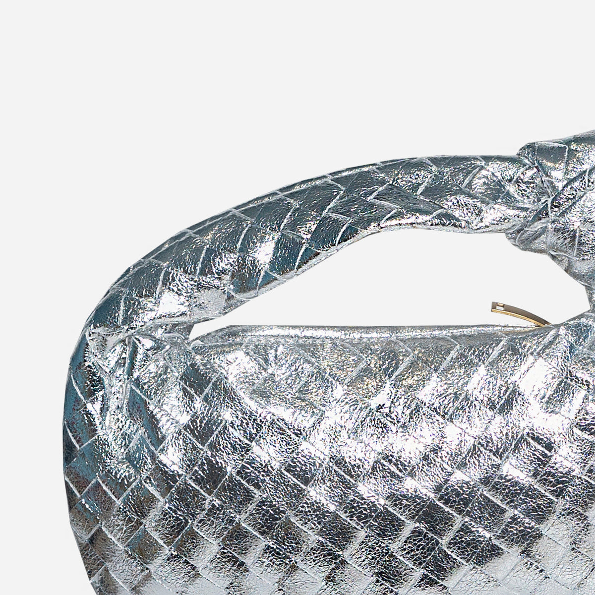 Gala Knot Weave Bag