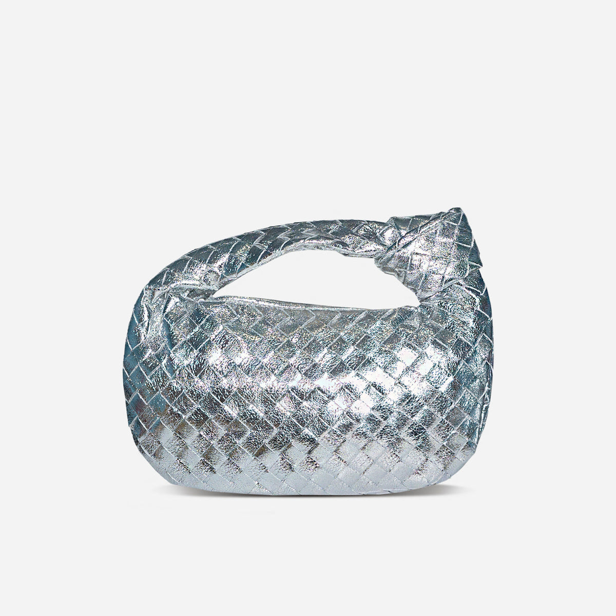 Gala Knot Weave Bag
