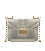 Golden Women Bags