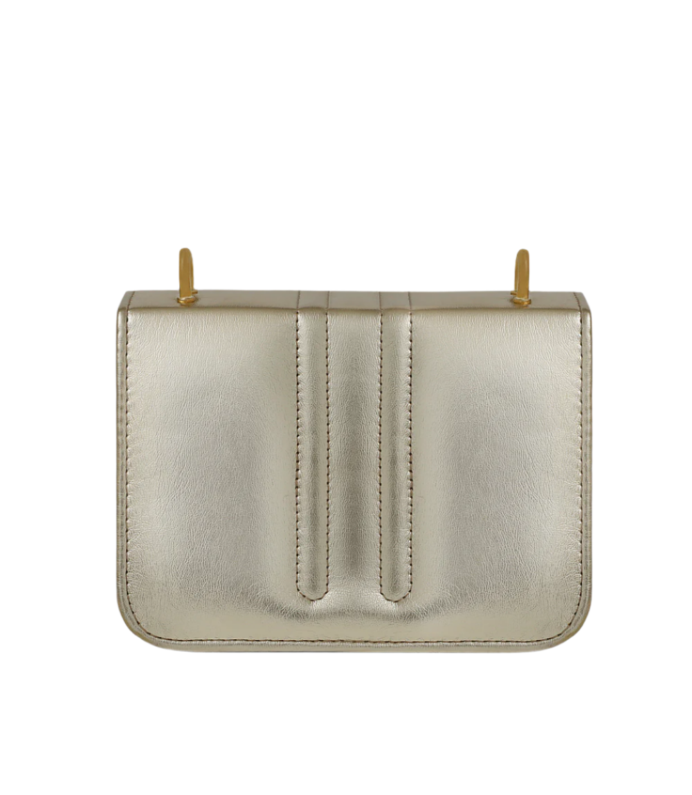Golden Women Bags
