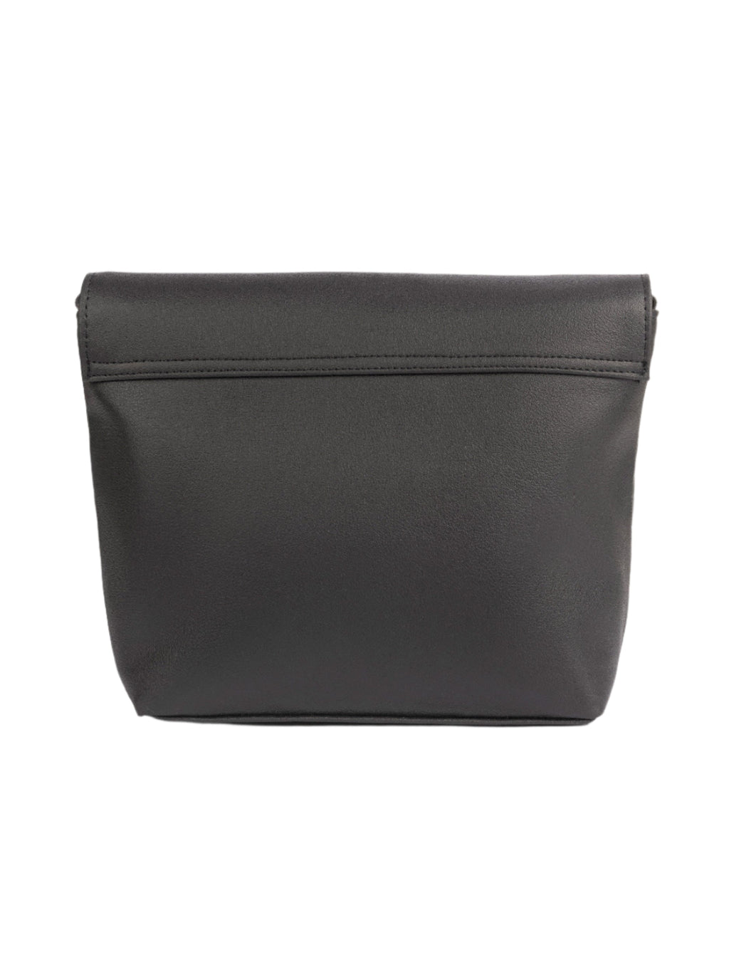 Dark Green Classic Handbag