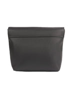Dark Green Classic Handbag